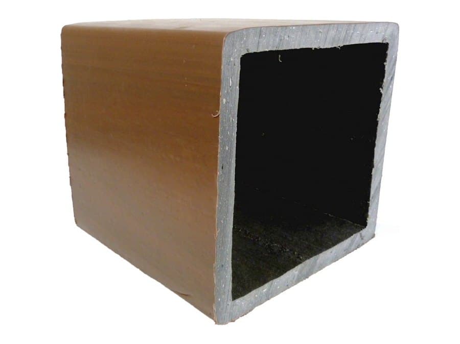 Coluna 203 × 203 mm