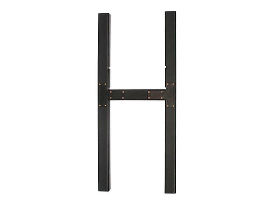 Suporte para lixeira