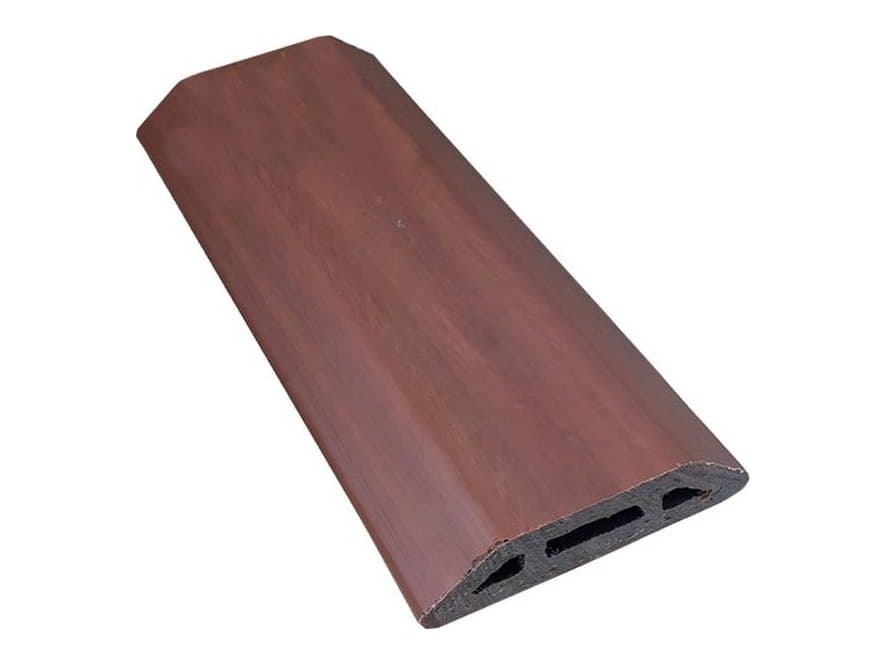 Perfil trapézio 87 × 22 mm