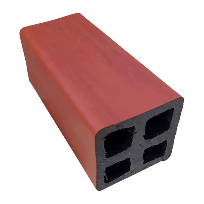Coluna 90 × 90 mm com cruzeta, 2,30 m