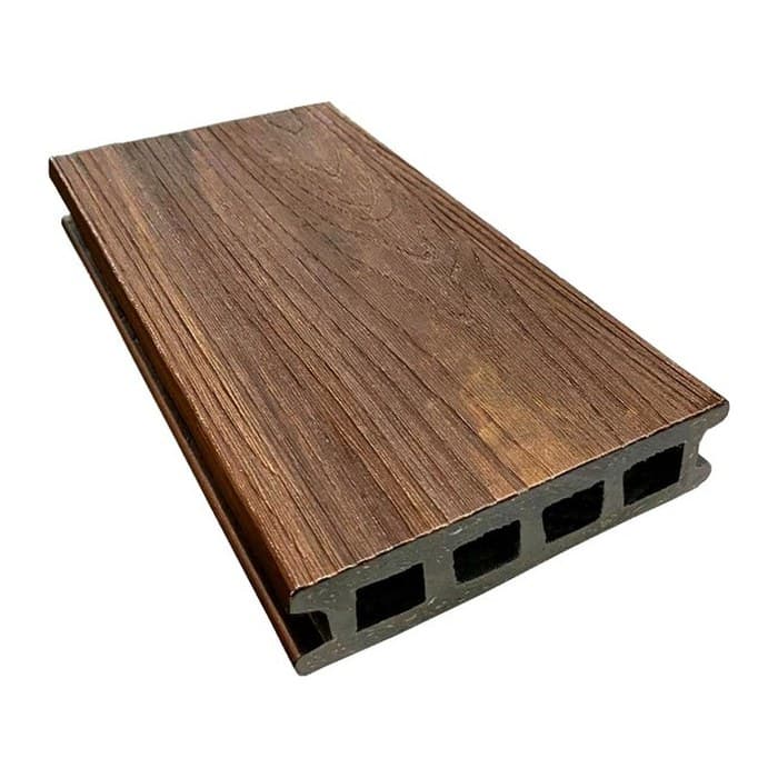 Deck 120 × 32 mm, Ipê · 3 m