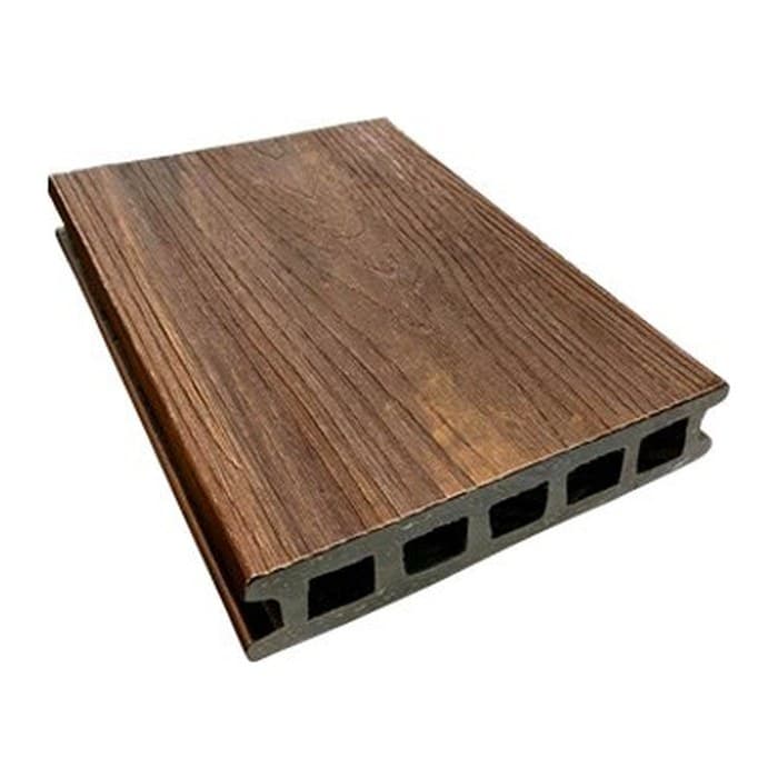 Deck 150 × 32 mm, Ipê · 3 m