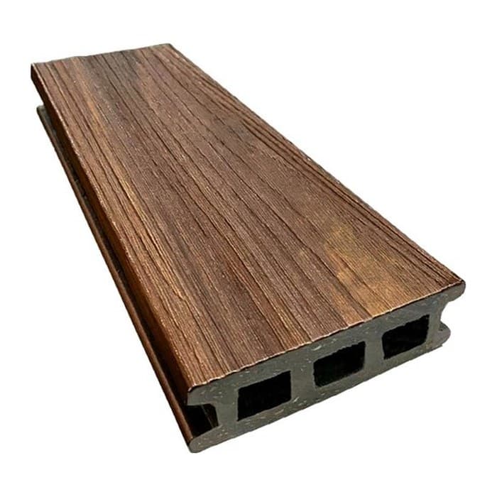 Deck 90 × 32 mm, Ipê · 3 m