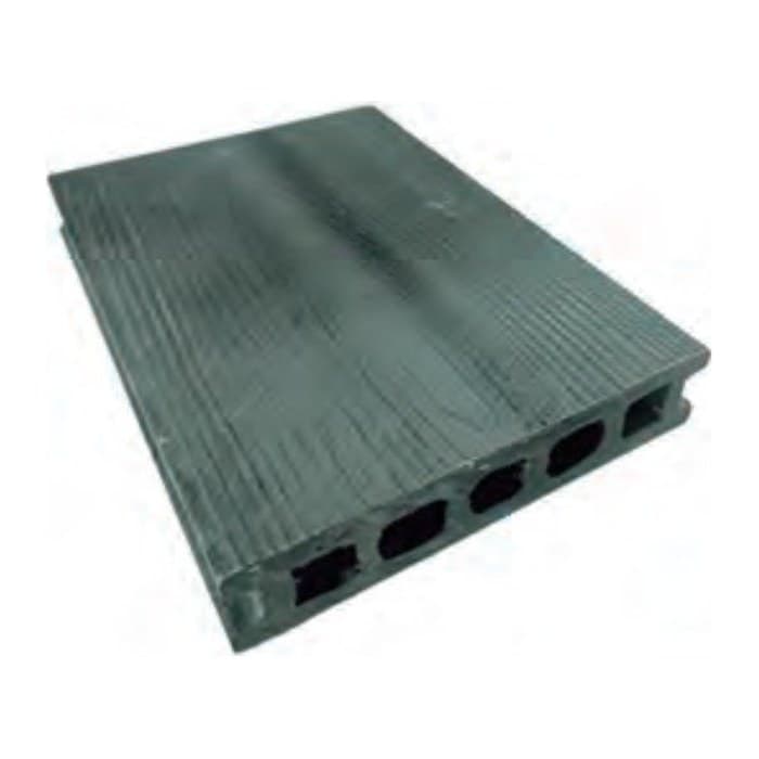 Deck Rústico 150 × 32 mm
