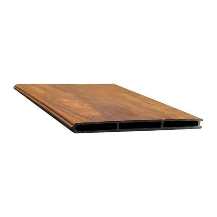 Forro 250 × 22 mm, Ipê · 3 m
