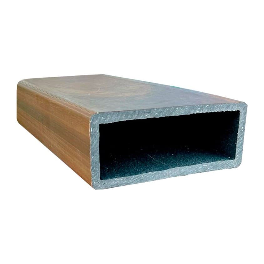 Perfil 250 × 100 mm, 4,88 m