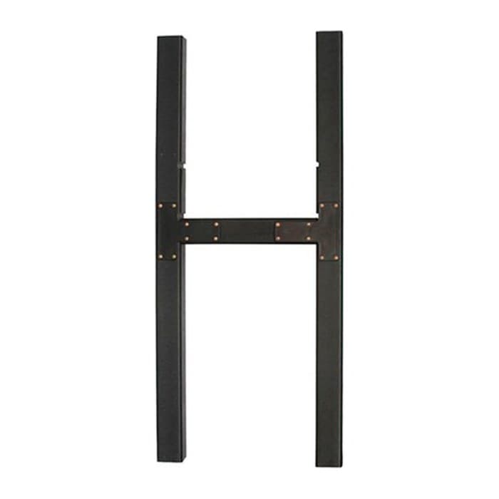Suporte para lixeira