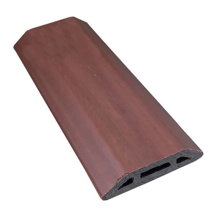 Perfil trapézio 87 × 22 mm